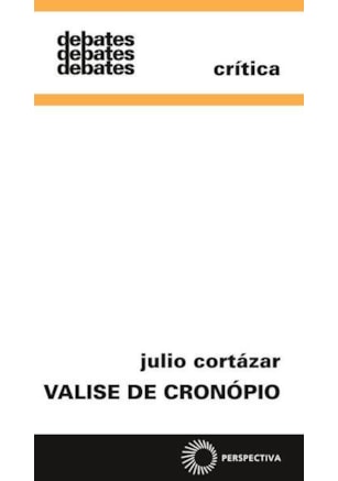 VALISE DE CRONÓPIO