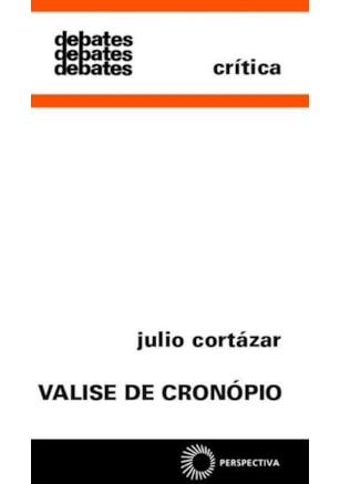 VALISE DE CRONÓPIO