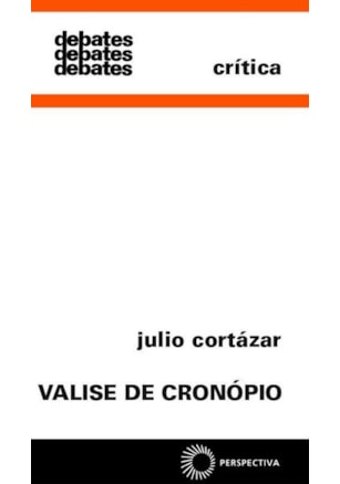 VALISE DE CRONÓPIO