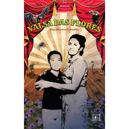 Valsa das flores