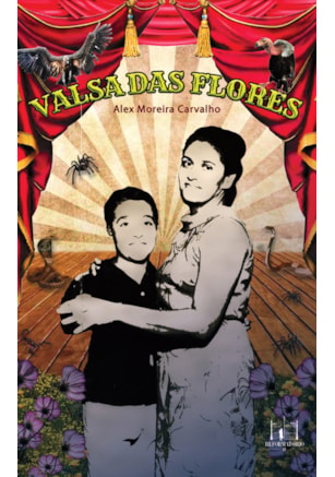 Valsa das flores