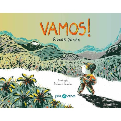 VAMOS!