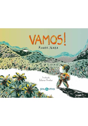 VAMOS!