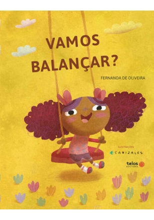 VAMOS BALANÇAR?
