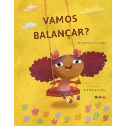 VAMOS BALANÇAR?