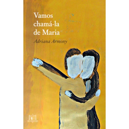 VAMOS CHAMÁ-LA DE MARIA