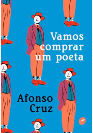 VAMOS COMPRAR UM POETA