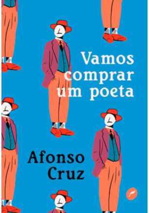 VAMOS COMPRAR UM POETA