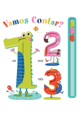 Vamos contar?