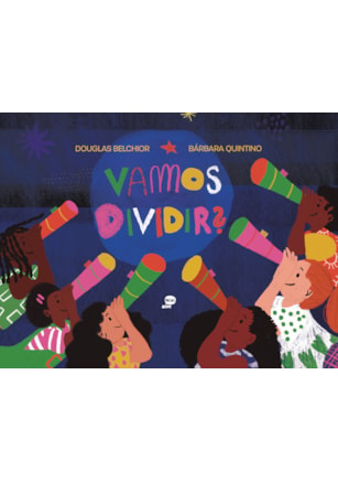 VAMOS DIVIDIR?