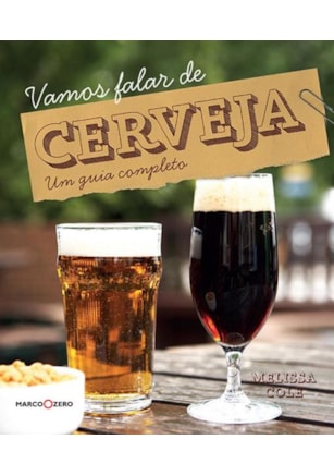 VAMOS FALAR DE CERVEJA