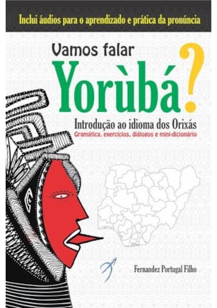 VAMOS FALAR YORÙBÁ?