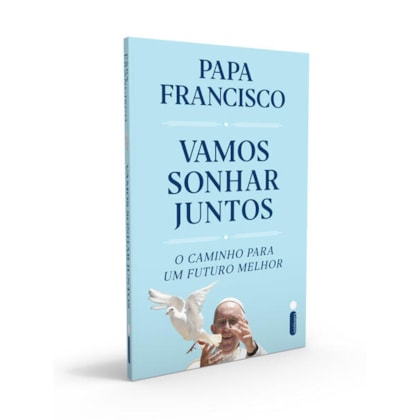 VAMOS SONHAR JUNTOS