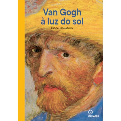 VAN GOGH, À LUZ DO SOL