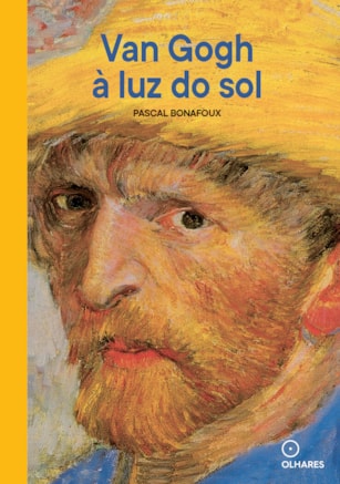 VAN GOGH, À LUZ DO SOL