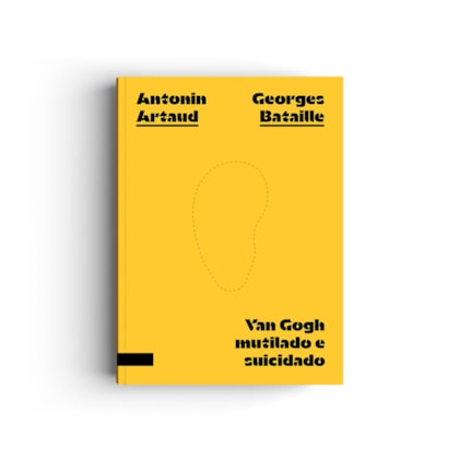 VAN GOGH MUTILADO E SUICIDADO