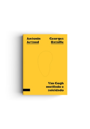 VAN GOGH MUTILADO E SUICIDADO