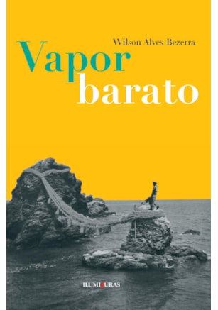 VAPOR BARATO