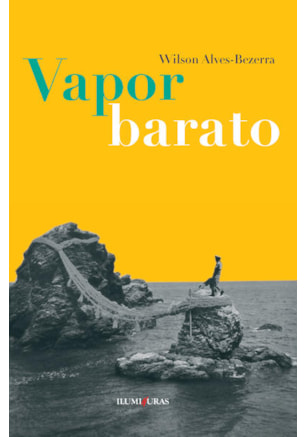VAPOR BARATO