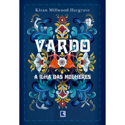 Vardø: A ilha das mulheres