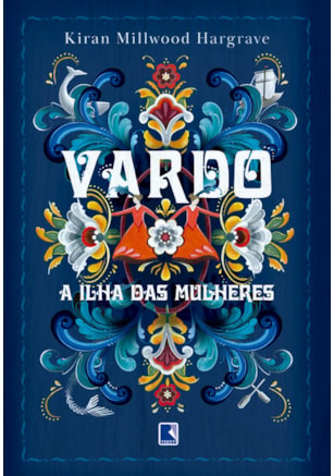 Vardø: A ilha das mulheres