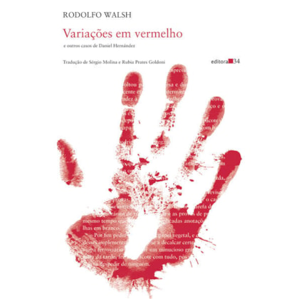 VARIAÇÕES EM VERMELHO