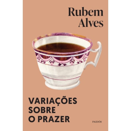 VARIAÇÕES SOBRE O PRAZER