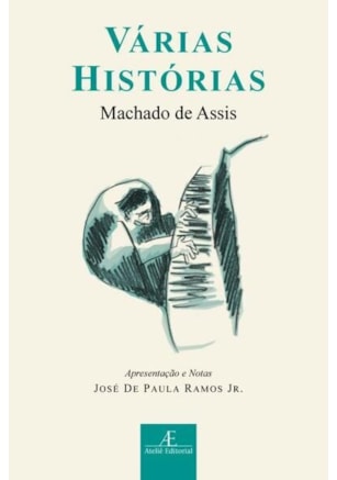 VÁRIAS HISTÓRIAS