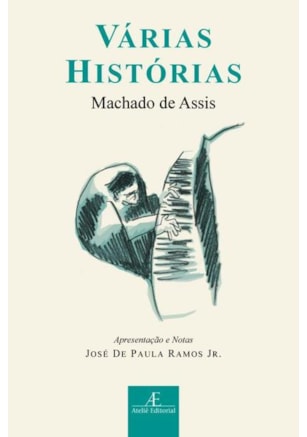 VÁRIAS HISTÓRIAS