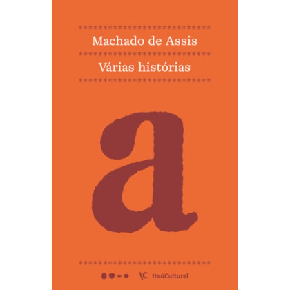 VÁRIAS HISTÓRIAS