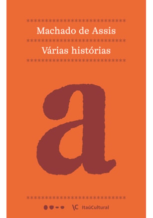 VÁRIAS HISTÓRIAS