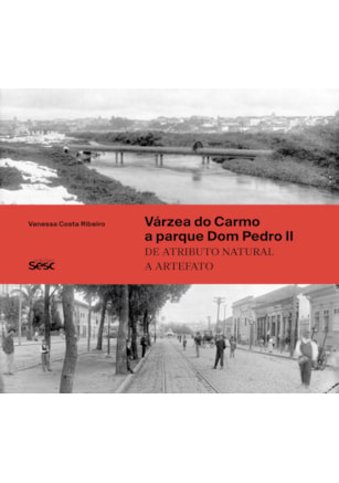 VÁRZEA DO CARMO A PARQUE DOM PEDRO II