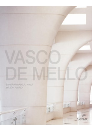 VASCO DE MELLO ARQUITETO