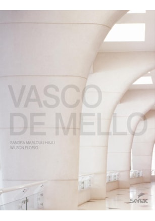 VASCO DE MELLO ARQUITETO