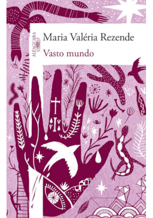 VASTO MUNDO