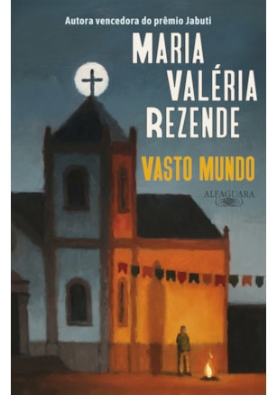 VASTO MUNDO (NOVA EDIÇÃO)