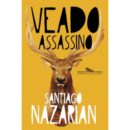 VEADO ASSASSINO