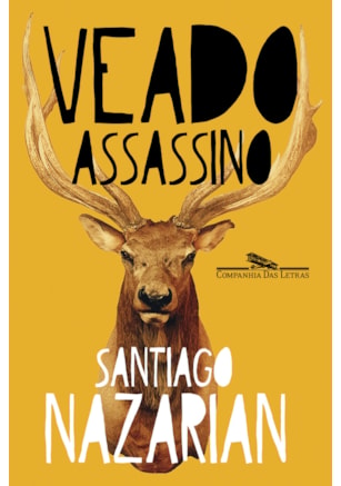 VEADO ASSASSINO