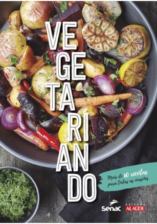 Vegetariando