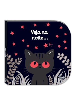 VEJA NA NOITE...
