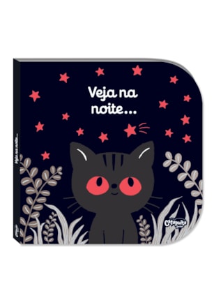 VEJA NA NOITE...
