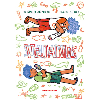 VEJAMOS