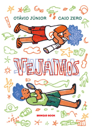 VEJAMOS