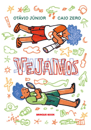 VEJAMOS