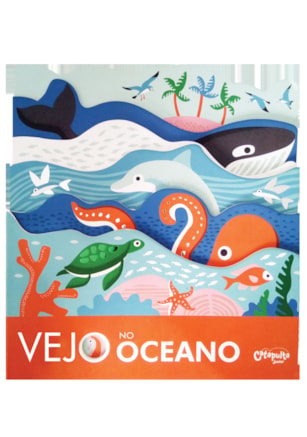 Vejo no oceano