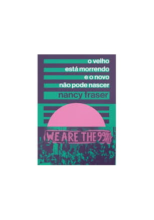 Velho está morrendo e o novo não pode nascer, O