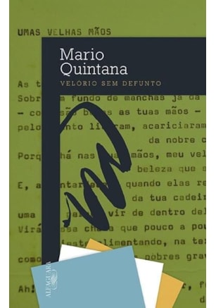VELÓRIO SEM DEFUNTO