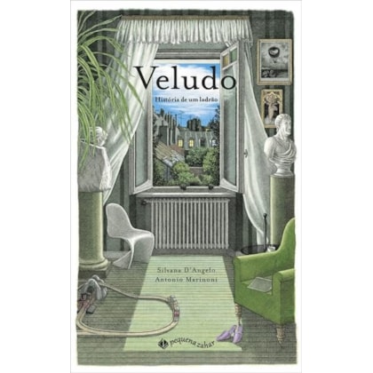 VELUDO