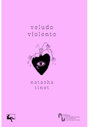Veludo violento