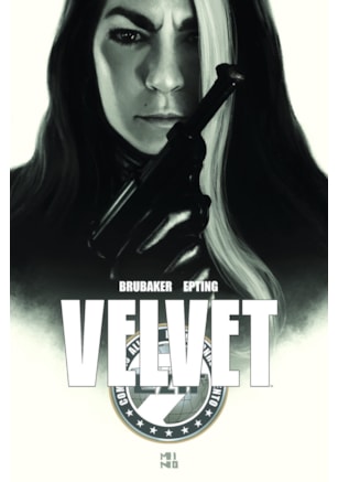 VELVET